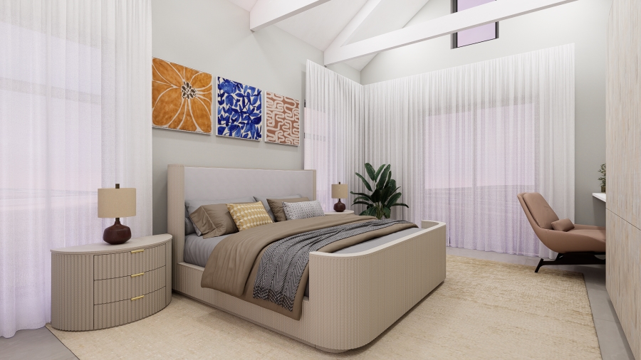 3 Bedroom Property for Sale in Outeniquasbosch Western Cape